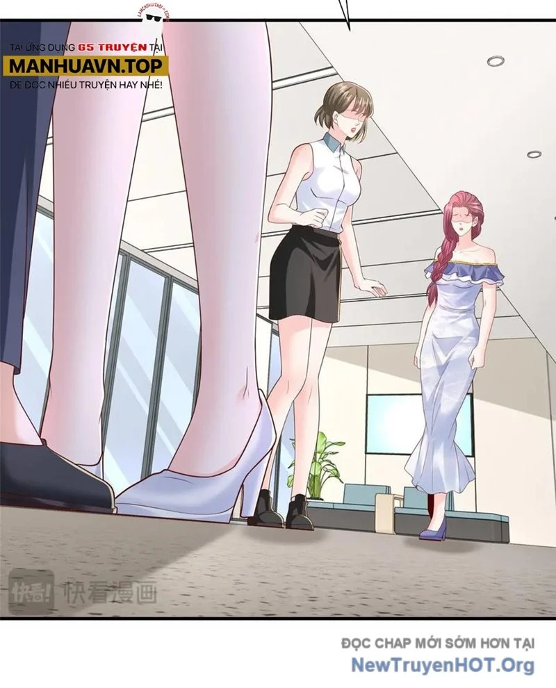 Mỗi Tuần Ta Có Một Nghề Nghiệp Mới Chapter 819 - Trang 2