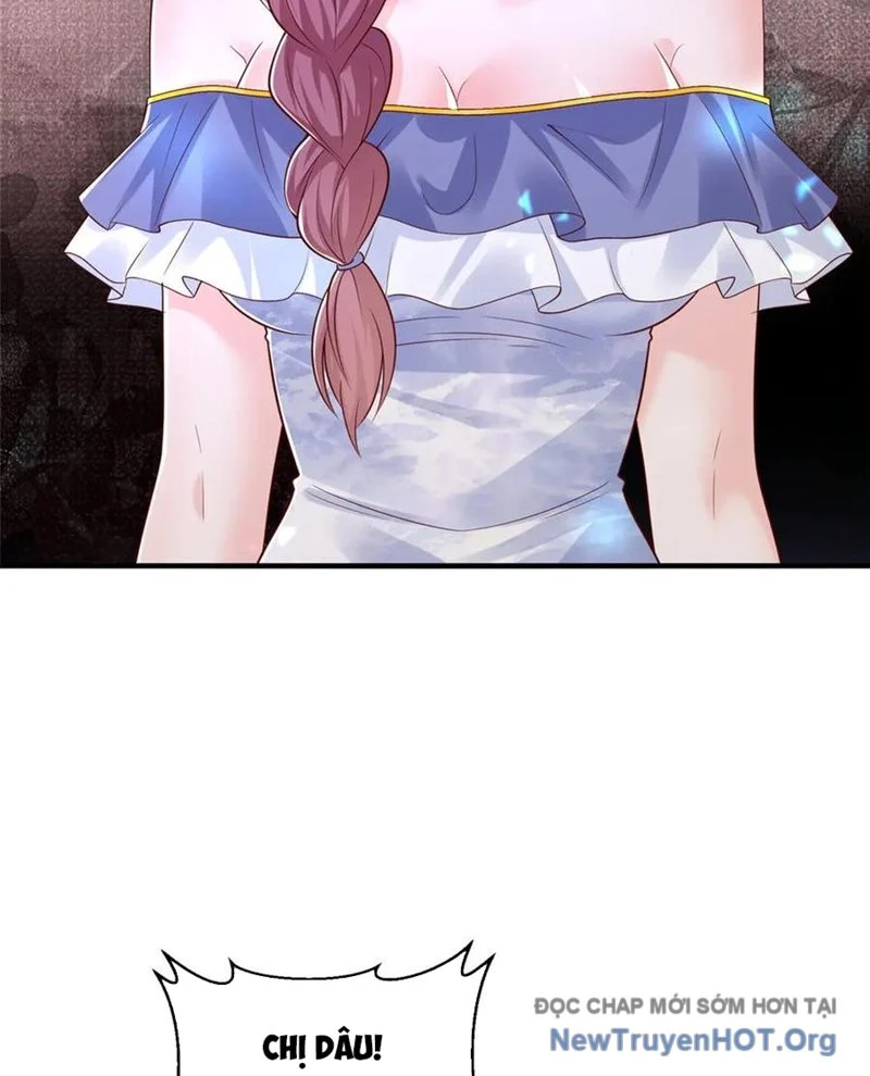 Mỗi Tuần Ta Có Một Nghề Nghiệp Mới Chapter 819 - Trang 2