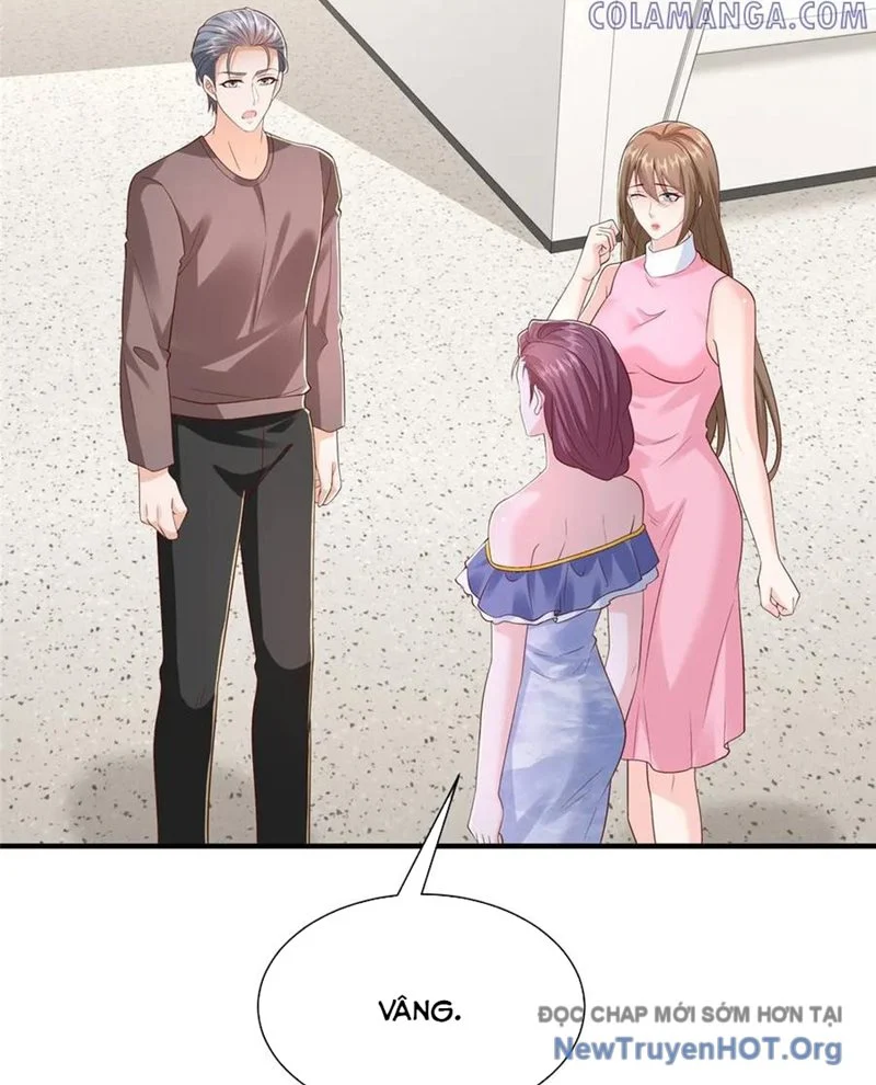 Mỗi Tuần Ta Có Một Nghề Nghiệp Mới Chapter 819 - Trang 2