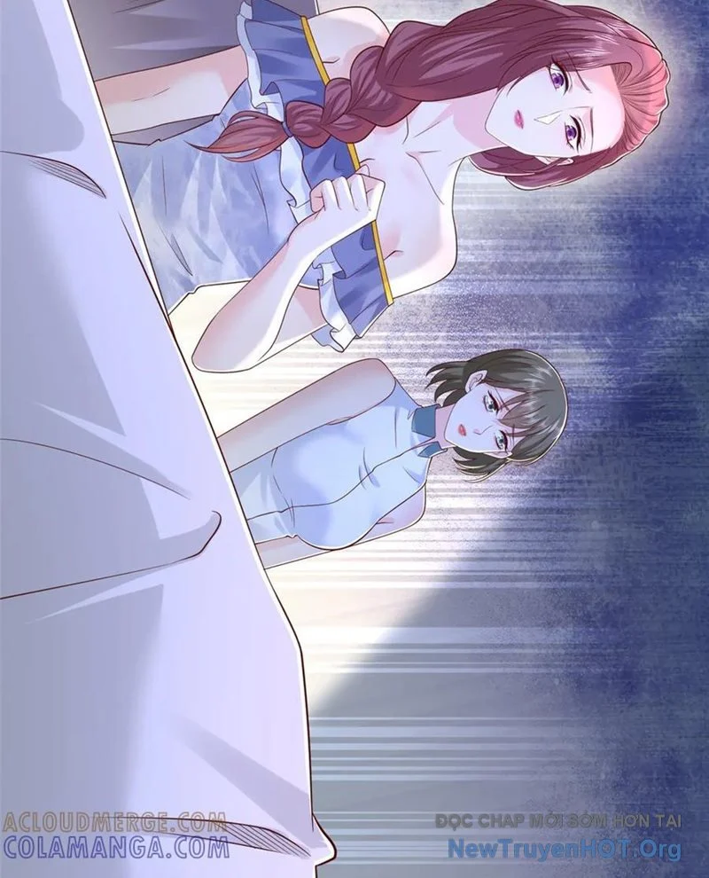 Mỗi Tuần Ta Có Một Nghề Nghiệp Mới Chapter 819 - Trang 2