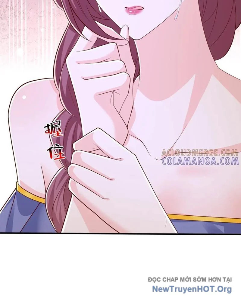 Mỗi Tuần Ta Có Một Nghề Nghiệp Mới Chapter 819 - Trang 2