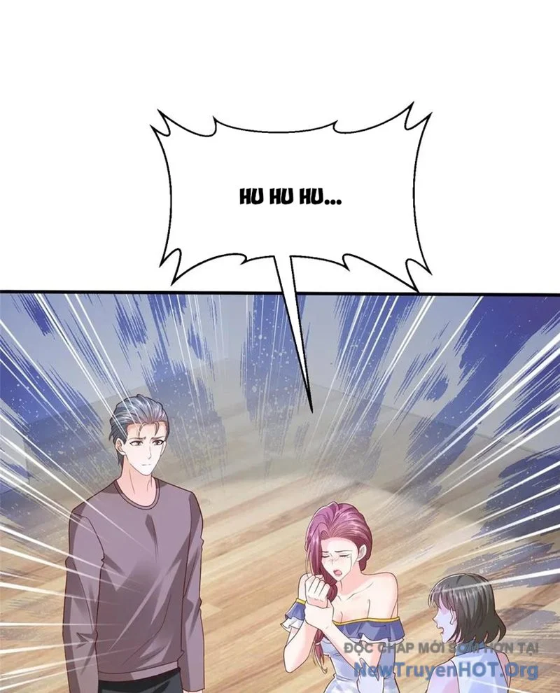 Mỗi Tuần Ta Có Một Nghề Nghiệp Mới Chapter 819 - Trang 2