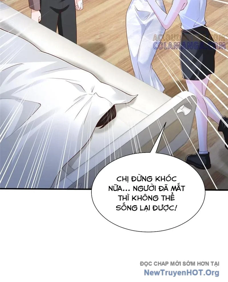 Mỗi Tuần Ta Có Một Nghề Nghiệp Mới Chapter 819 - Trang 2