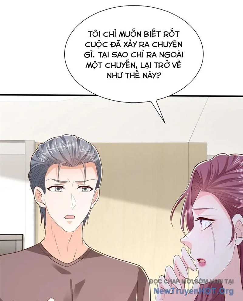 Mỗi Tuần Ta Có Một Nghề Nghiệp Mới Chapter 819 - Trang 2