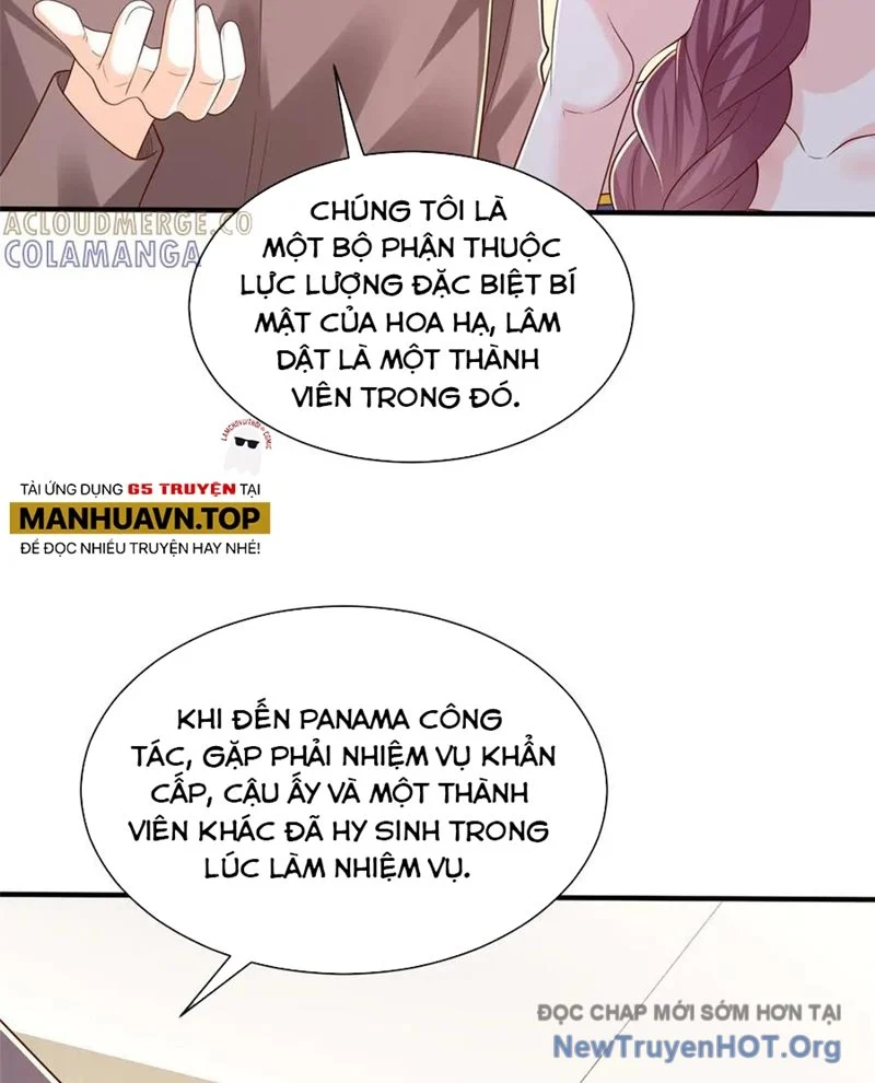 Mỗi Tuần Ta Có Một Nghề Nghiệp Mới Chapter 819 - Trang 2