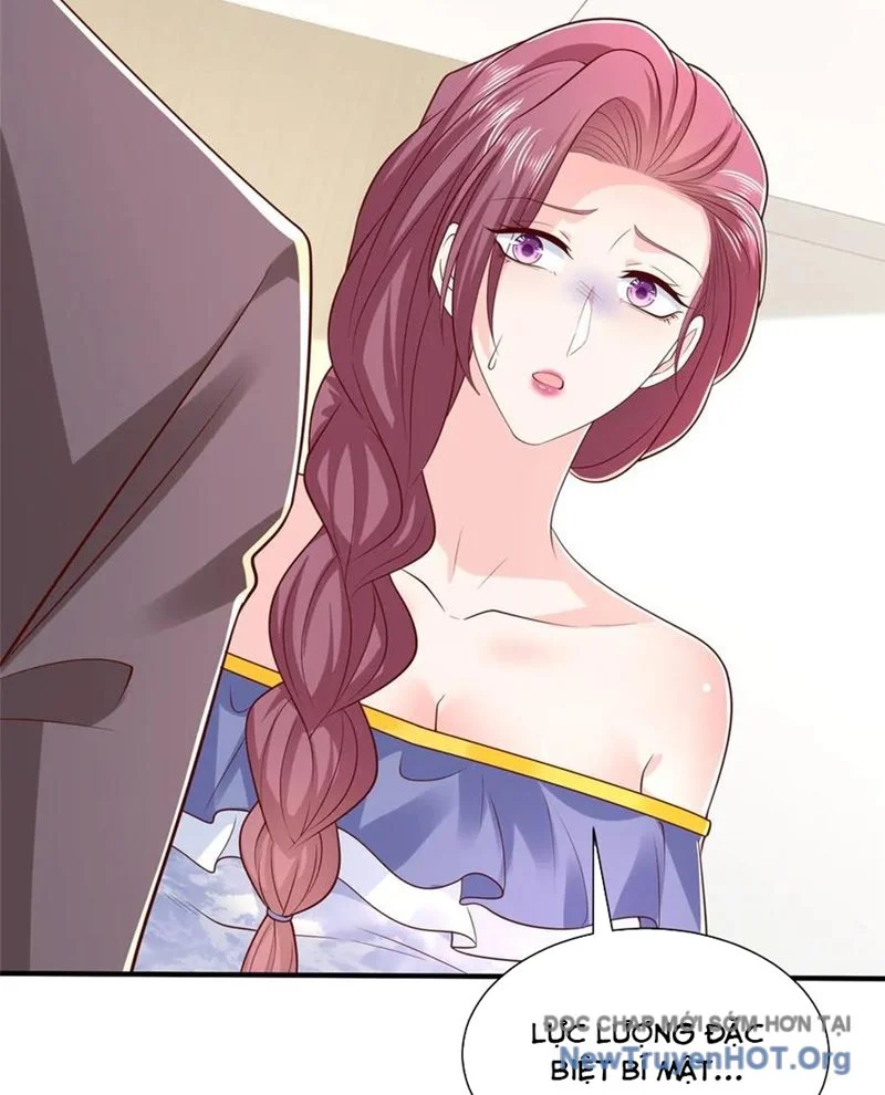 Mỗi Tuần Ta Có Một Nghề Nghiệp Mới Chapter 819 - Trang 2