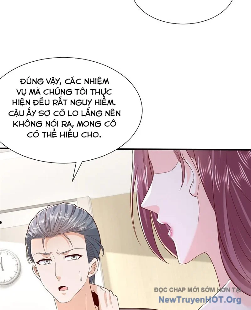 Mỗi Tuần Ta Có Một Nghề Nghiệp Mới Chapter 819 - Trang 2