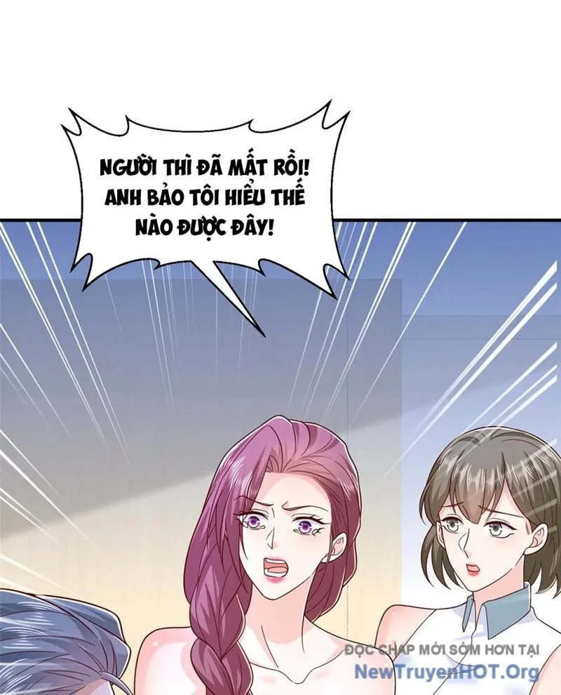 Mỗi Tuần Ta Có Một Nghề Nghiệp Mới Chapter 819 - Trang 2