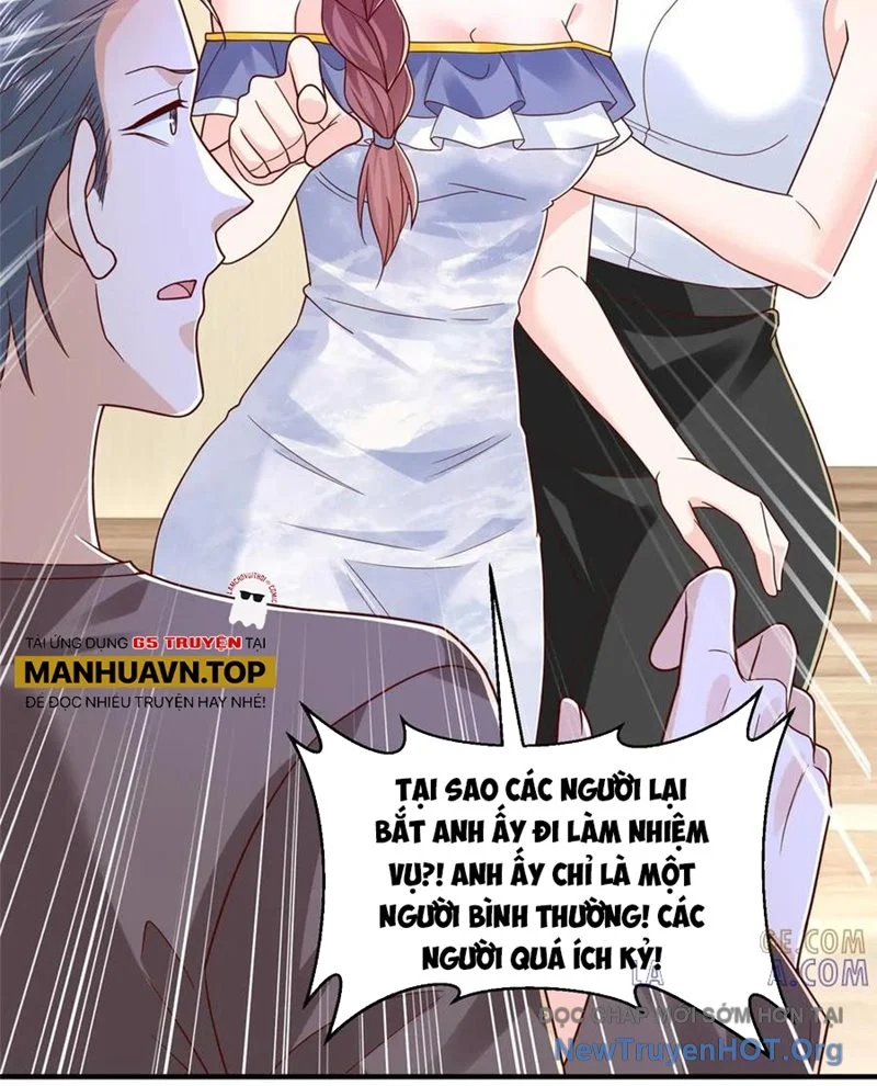 Mỗi Tuần Ta Có Một Nghề Nghiệp Mới Chapter 819 - Trang 2