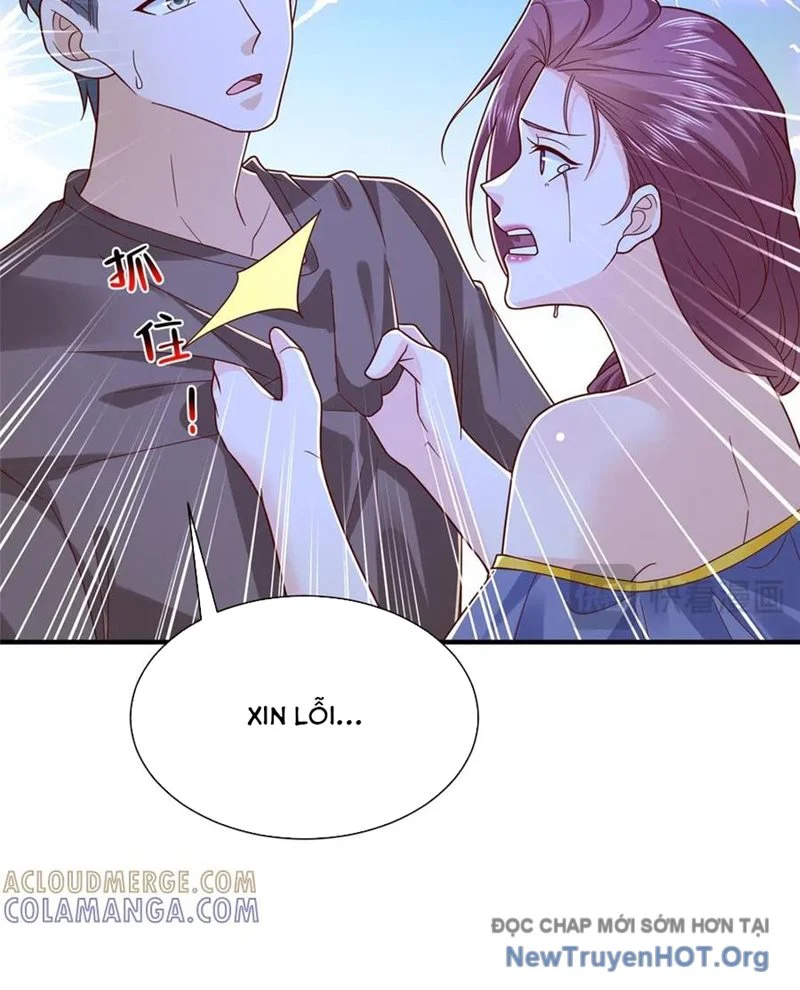 Mỗi Tuần Ta Có Một Nghề Nghiệp Mới Chapter 819 - Trang 2