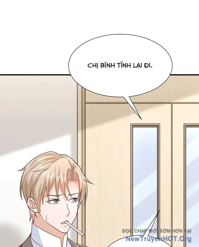 Mỗi Tuần Ta Có Một Nghề Nghiệp Mới Chapter 819 - Trang 2