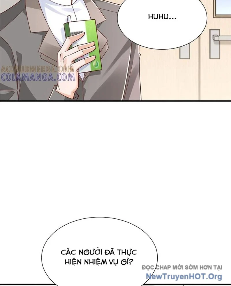 Mỗi Tuần Ta Có Một Nghề Nghiệp Mới Chapter 819 - Trang 2