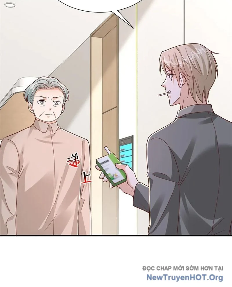 Mỗi Tuần Ta Có Một Nghề Nghiệp Mới Chapter 819 - Trang 2