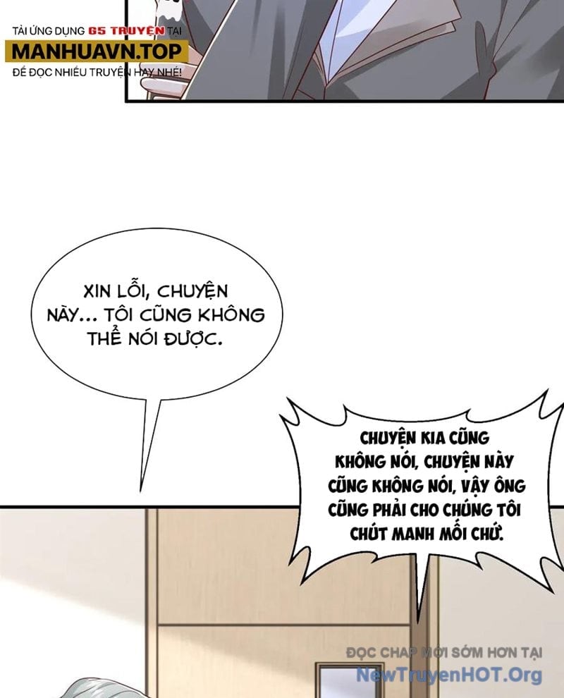 Mỗi Tuần Ta Có Một Nghề Nghiệp Mới Chapter 820 - Trang 2