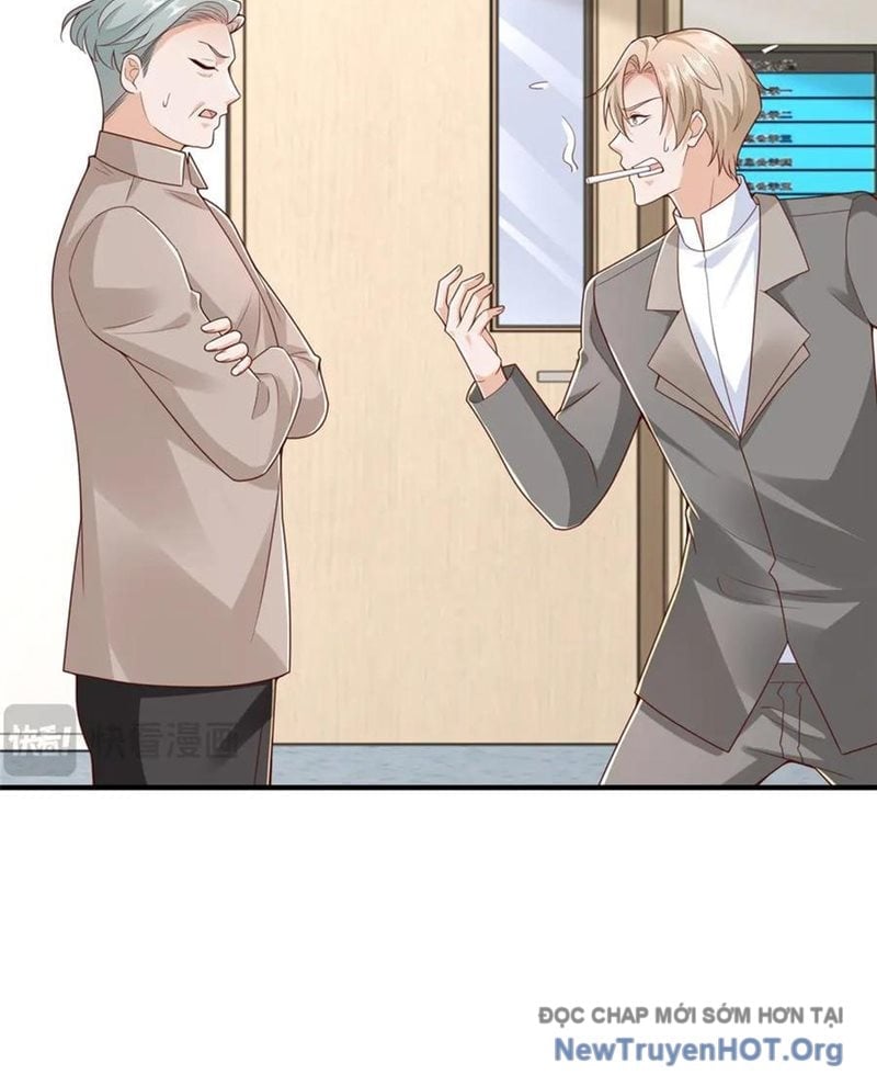 Mỗi Tuần Ta Có Một Nghề Nghiệp Mới Chapter 820 - Trang 2