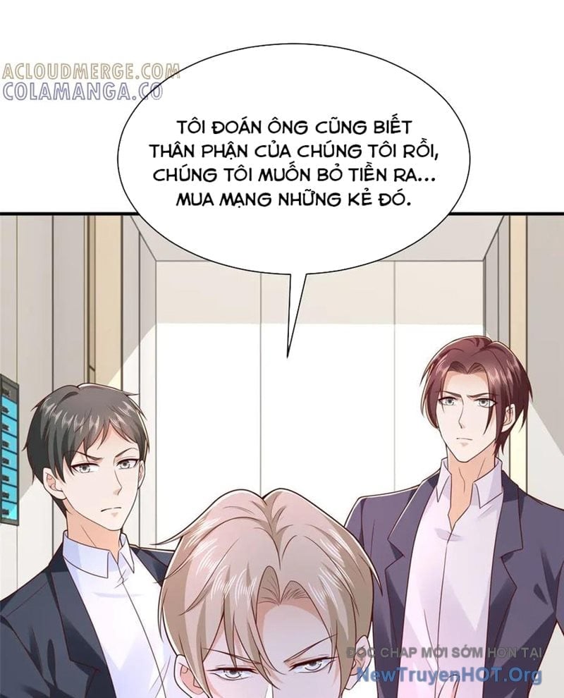 Mỗi Tuần Ta Có Một Nghề Nghiệp Mới Chapter 820 - Trang 2