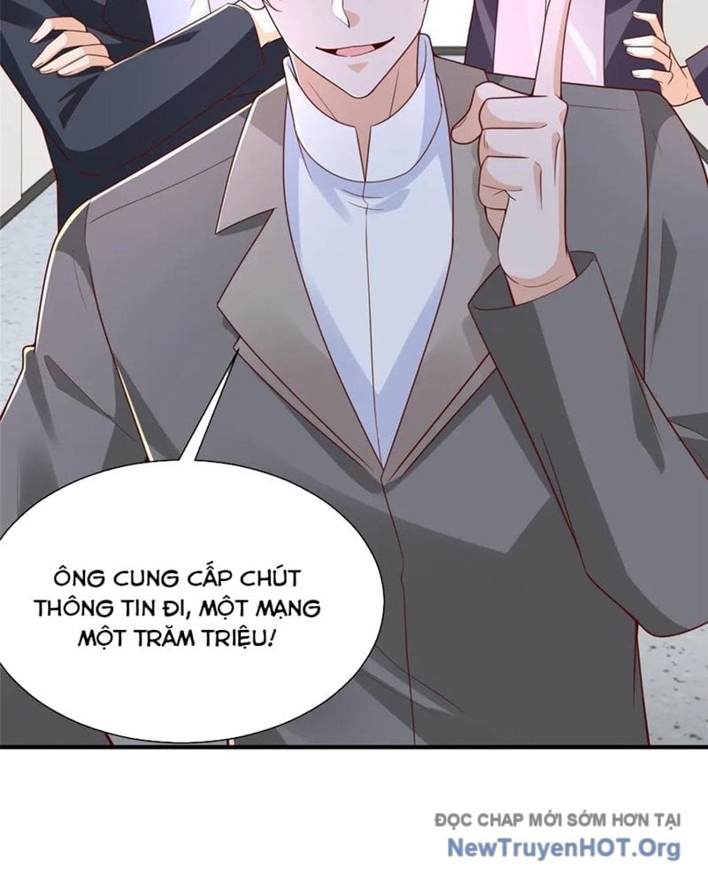Mỗi Tuần Ta Có Một Nghề Nghiệp Mới Chapter 820 - Trang 2