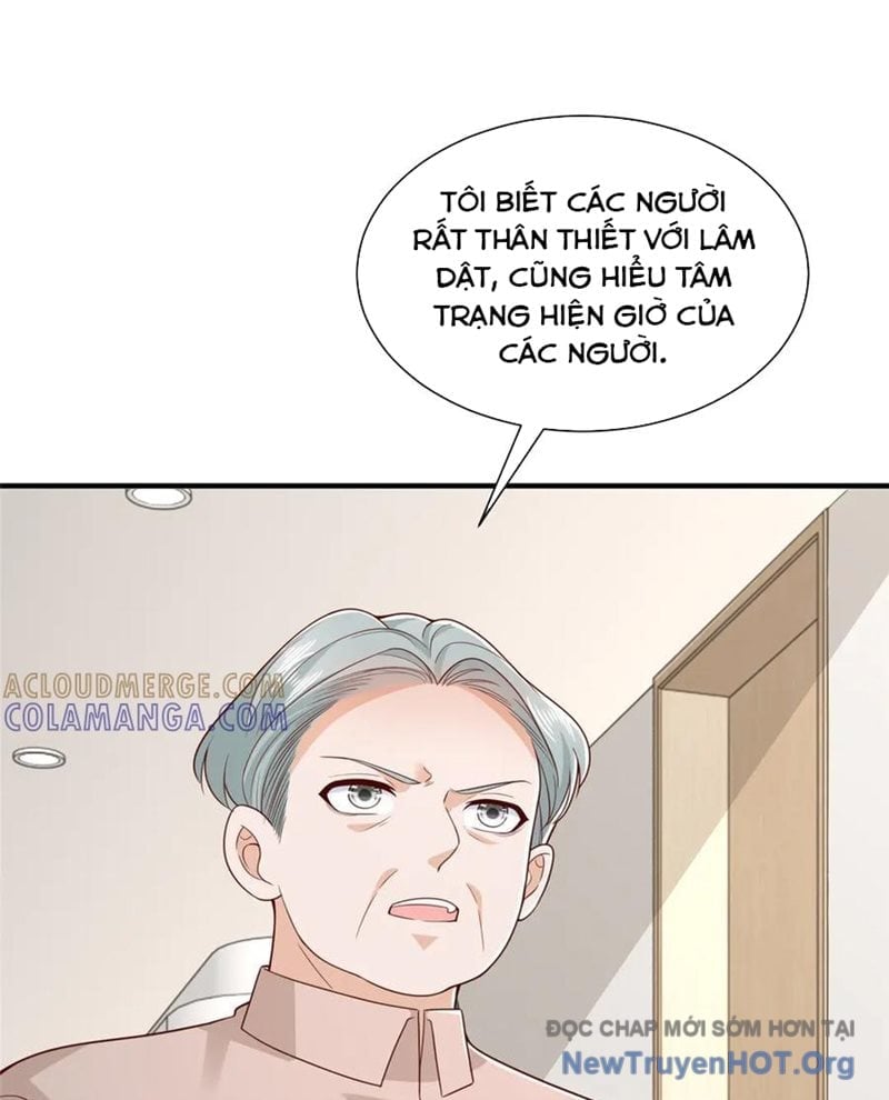 Mỗi Tuần Ta Có Một Nghề Nghiệp Mới Chapter 820 - Trang 2