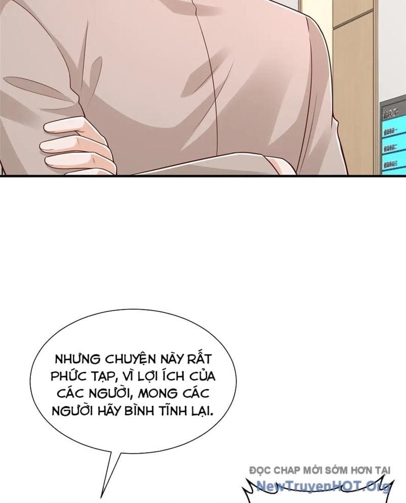 Mỗi Tuần Ta Có Một Nghề Nghiệp Mới Chapter 820 - Trang 2