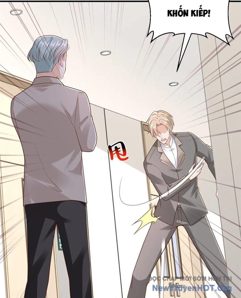 Mỗi Tuần Ta Có Một Nghề Nghiệp Mới Chapter 820 - Trang 2