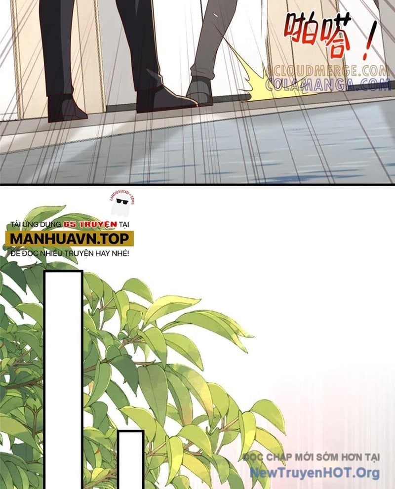 Mỗi Tuần Ta Có Một Nghề Nghiệp Mới Chapter 820 - Trang 2