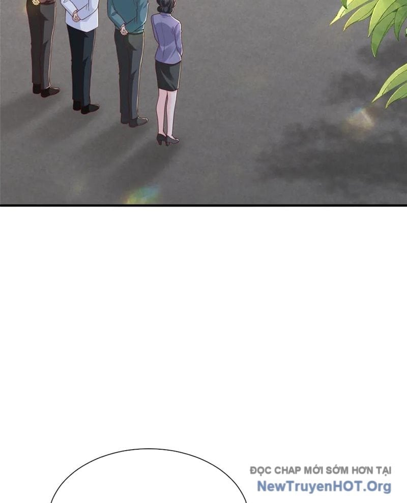 Mỗi Tuần Ta Có Một Nghề Nghiệp Mới Chapter 820 - Trang 2