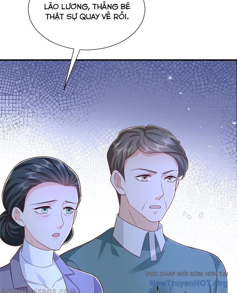 Mỗi Tuần Ta Có Một Nghề Nghiệp Mới Chapter 820 - Trang 2