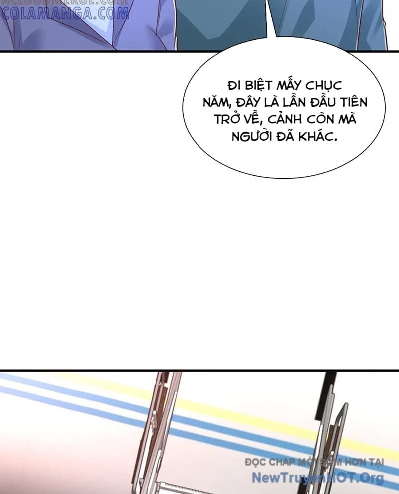 Mỗi Tuần Ta Có Một Nghề Nghiệp Mới Chapter 820 - Trang 2