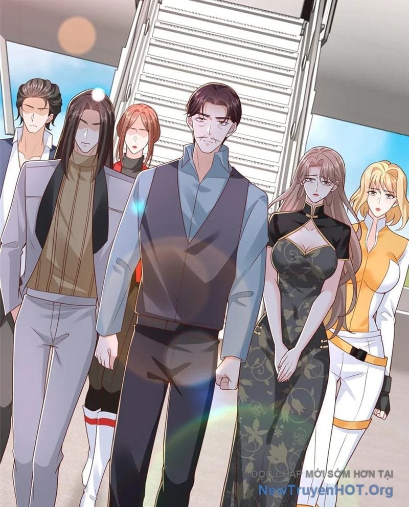Mỗi Tuần Ta Có Một Nghề Nghiệp Mới Chapter 820 - Trang 2