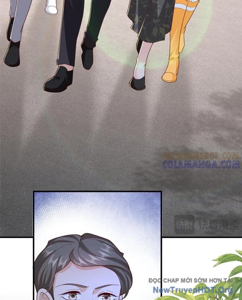 Mỗi Tuần Ta Có Một Nghề Nghiệp Mới Chapter 820 - Trang 2