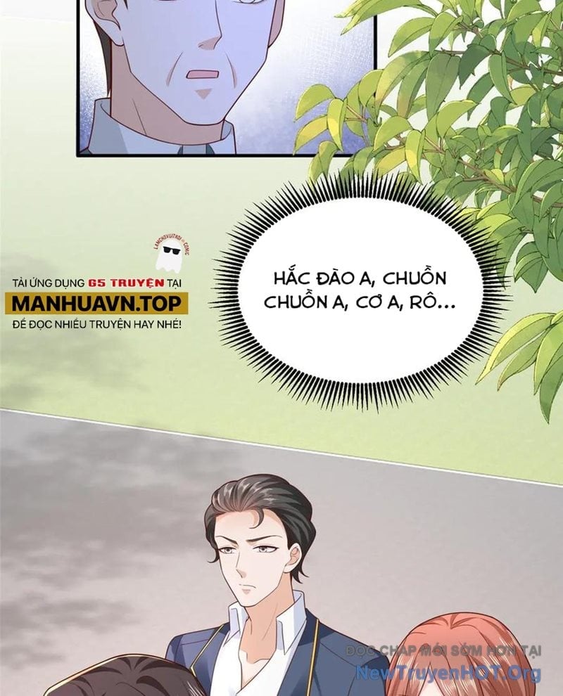 Mỗi Tuần Ta Có Một Nghề Nghiệp Mới Chapter 820 - Trang 2