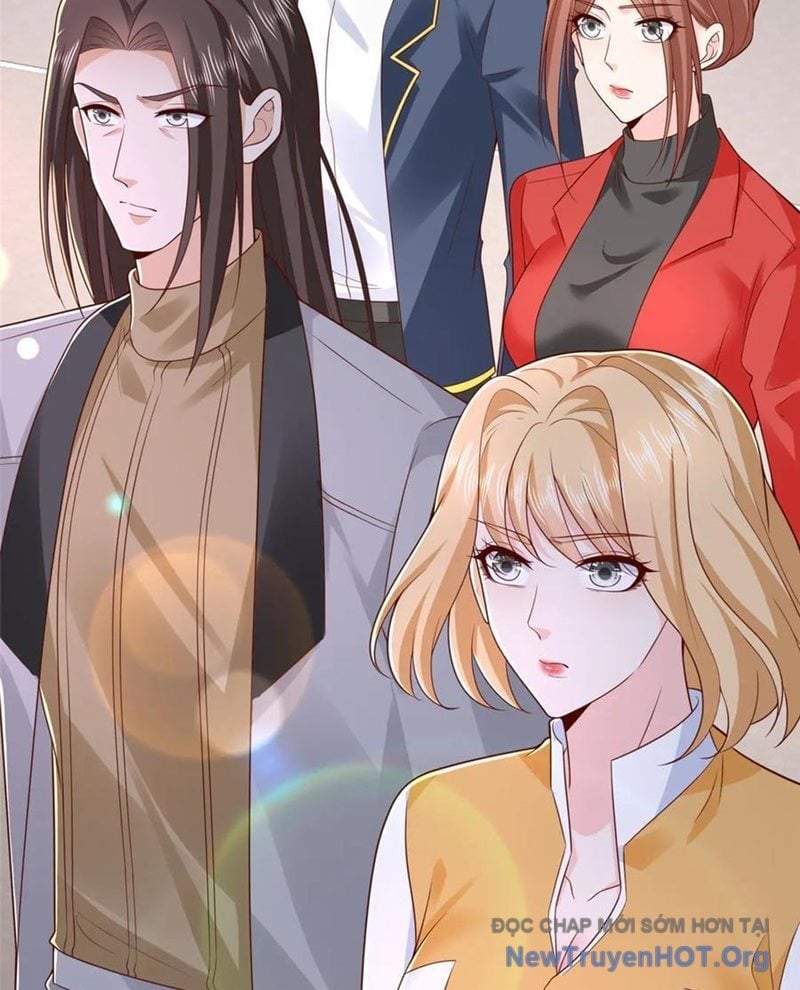 Mỗi Tuần Ta Có Một Nghề Nghiệp Mới Chapter 820 - Trang 2