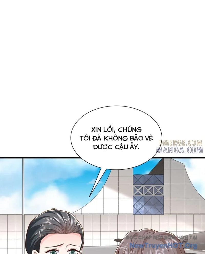 Mỗi Tuần Ta Có Một Nghề Nghiệp Mới Chapter 820 - Trang 2