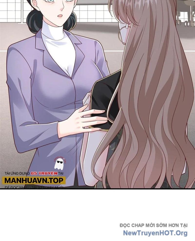 Mỗi Tuần Ta Có Một Nghề Nghiệp Mới Chapter 820 - Trang 2