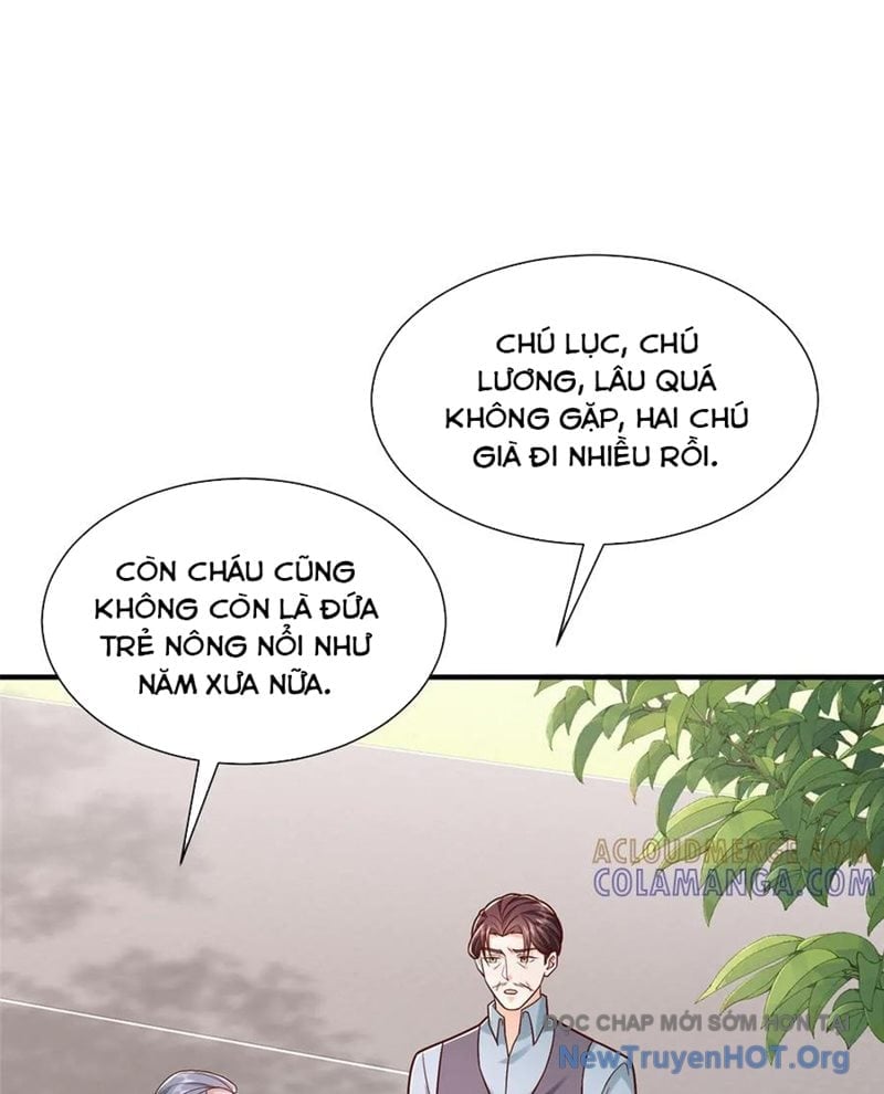 Mỗi Tuần Ta Có Một Nghề Nghiệp Mới Chapter 820 - Trang 2