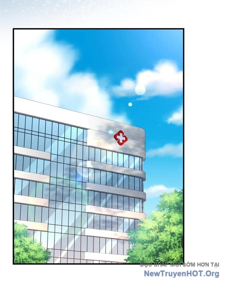 Mỗi Tuần Ta Có Một Nghề Nghiệp Mới Chapter 820 - Trang 2
