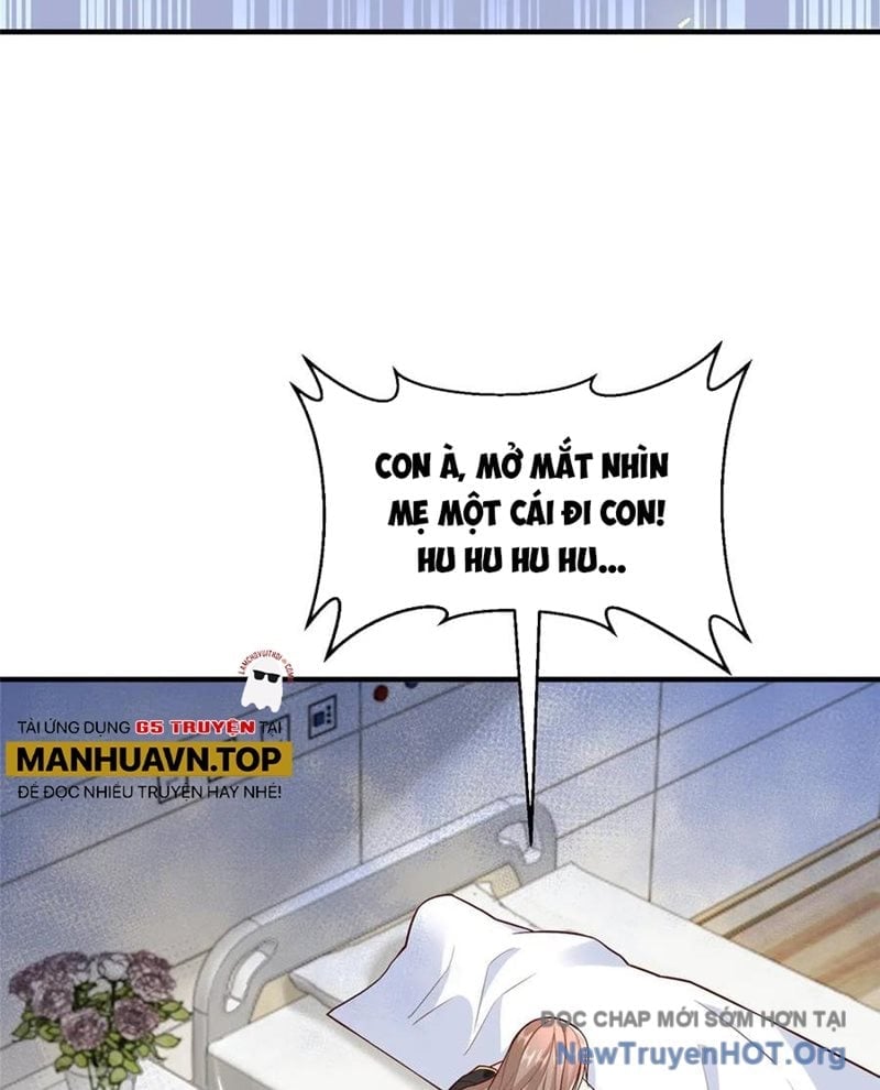 Mỗi Tuần Ta Có Một Nghề Nghiệp Mới Chapter 820 - Trang 2