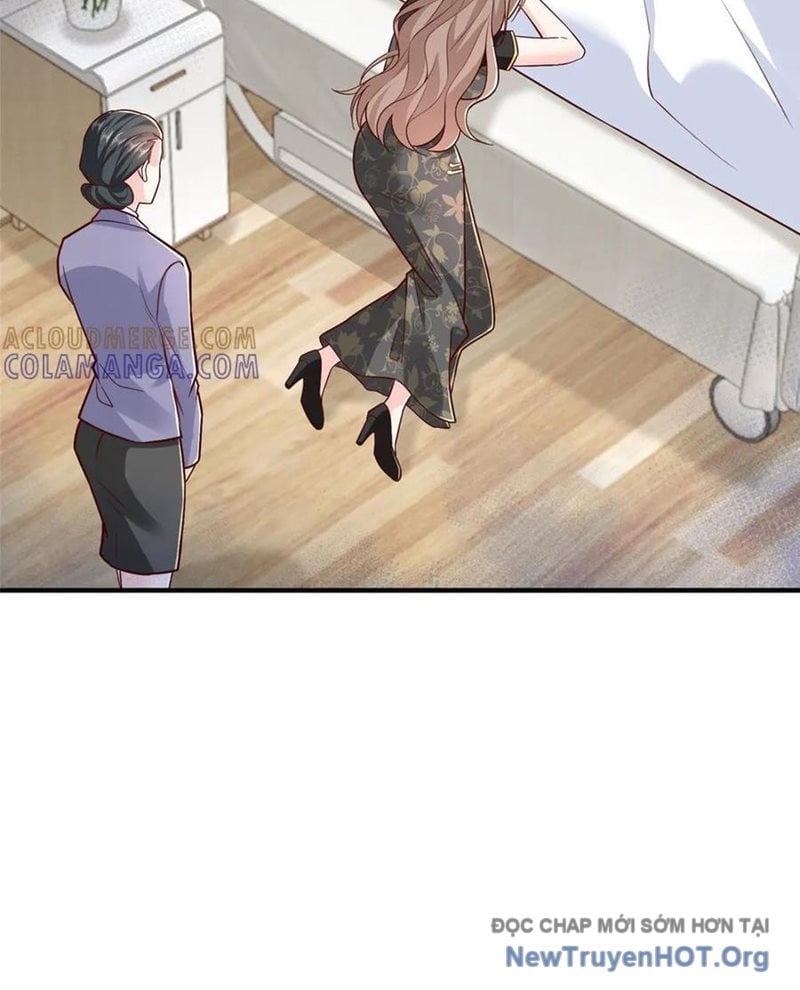 Mỗi Tuần Ta Có Một Nghề Nghiệp Mới Chapter 820 - Trang 2