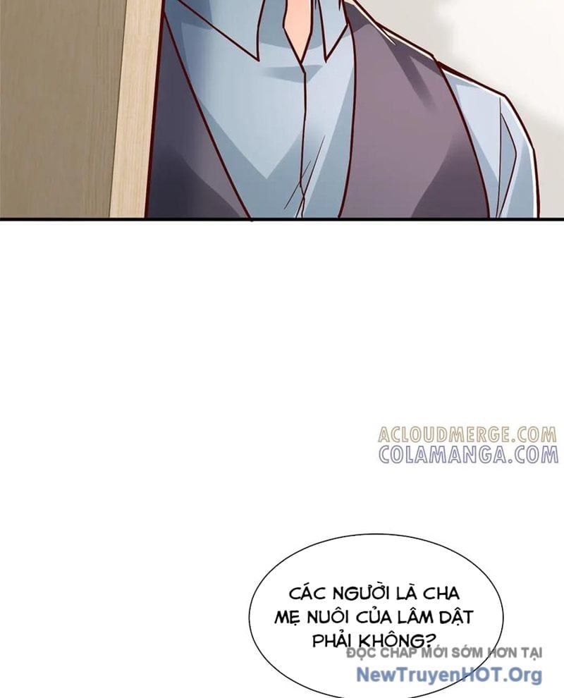 Mỗi Tuần Ta Có Một Nghề Nghiệp Mới Chapter 820 - Trang 2