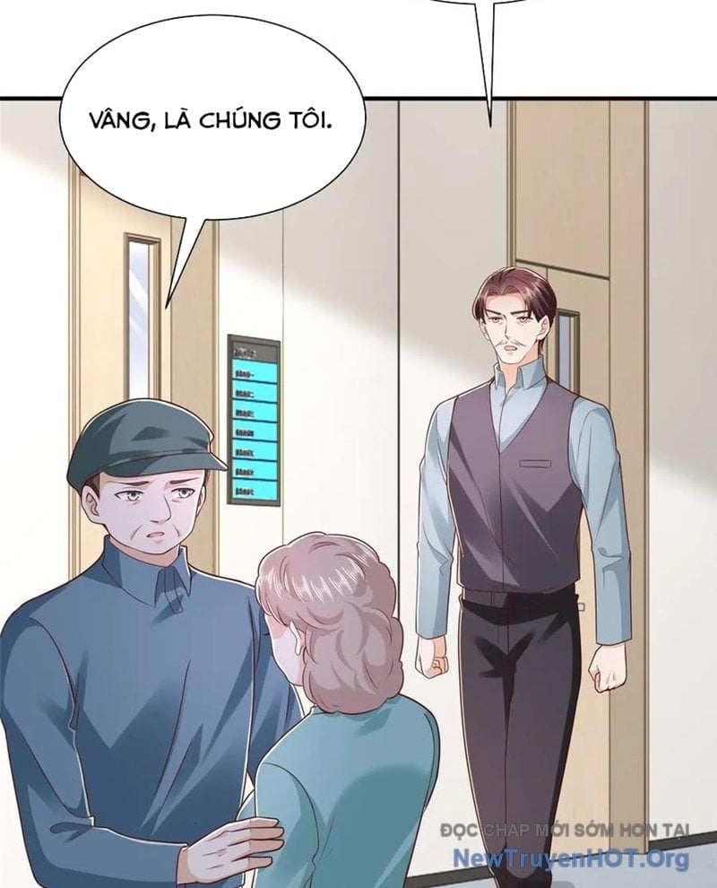 Mỗi Tuần Ta Có Một Nghề Nghiệp Mới Chapter 820 - Trang 2