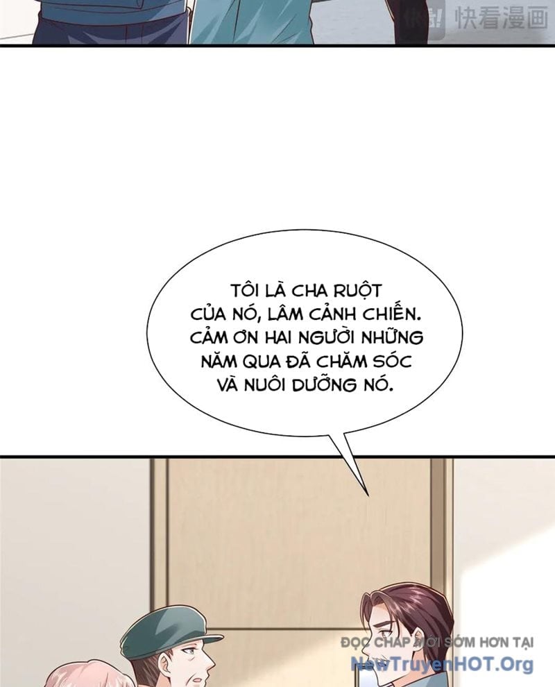 Mỗi Tuần Ta Có Một Nghề Nghiệp Mới Chapter 820 - Trang 2