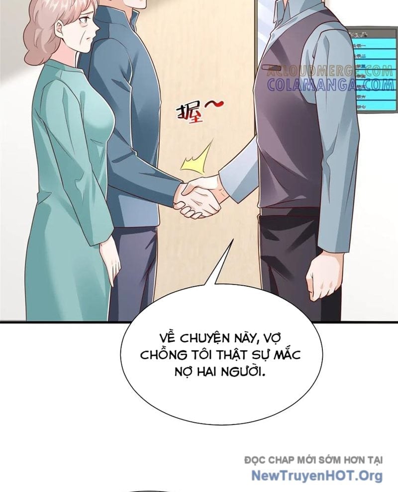 Mỗi Tuần Ta Có Một Nghề Nghiệp Mới Chapter 820 - Trang 2