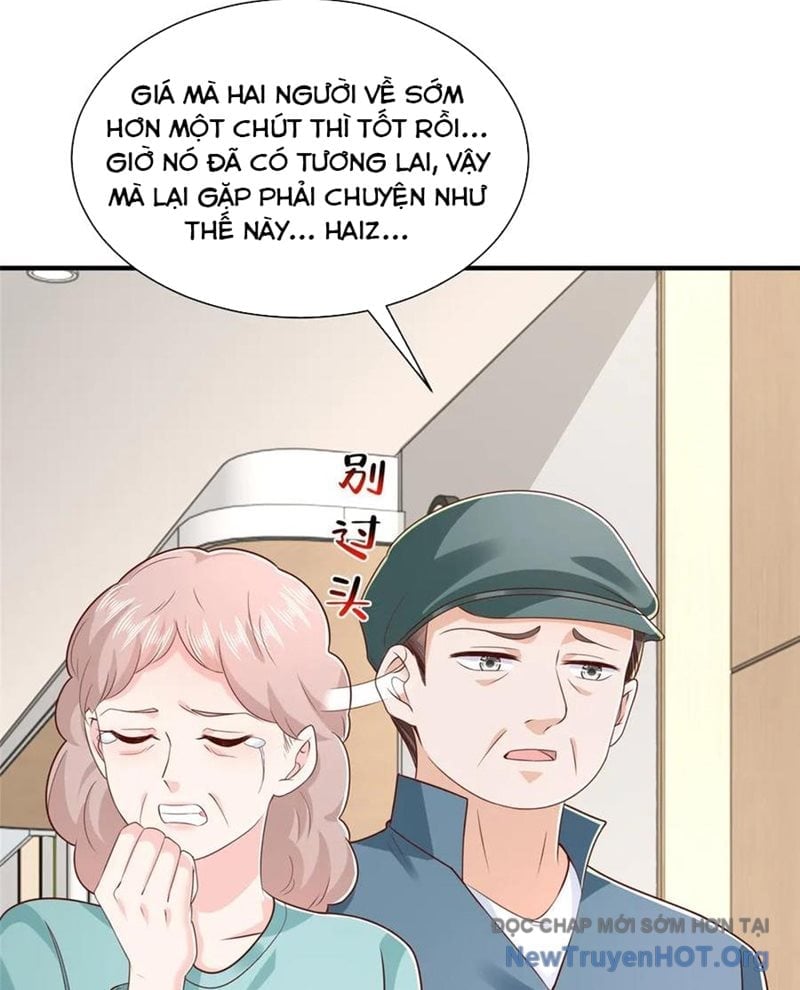 Mỗi Tuần Ta Có Một Nghề Nghiệp Mới Chapter 820 - Trang 2