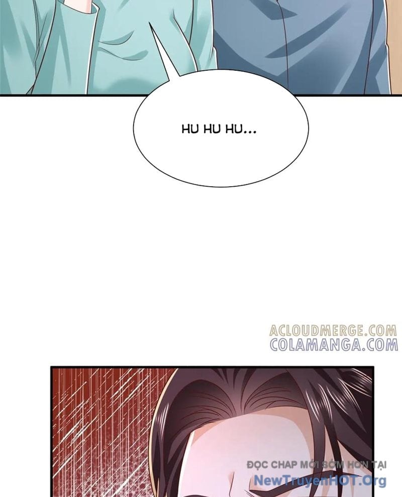 Mỗi Tuần Ta Có Một Nghề Nghiệp Mới Chapter 820 - Trang 2