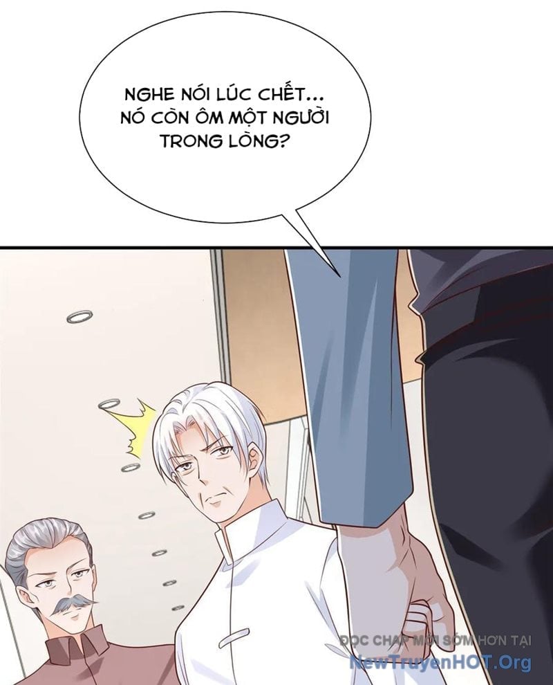 Mỗi Tuần Ta Có Một Nghề Nghiệp Mới Chapter 820 - Trang 2