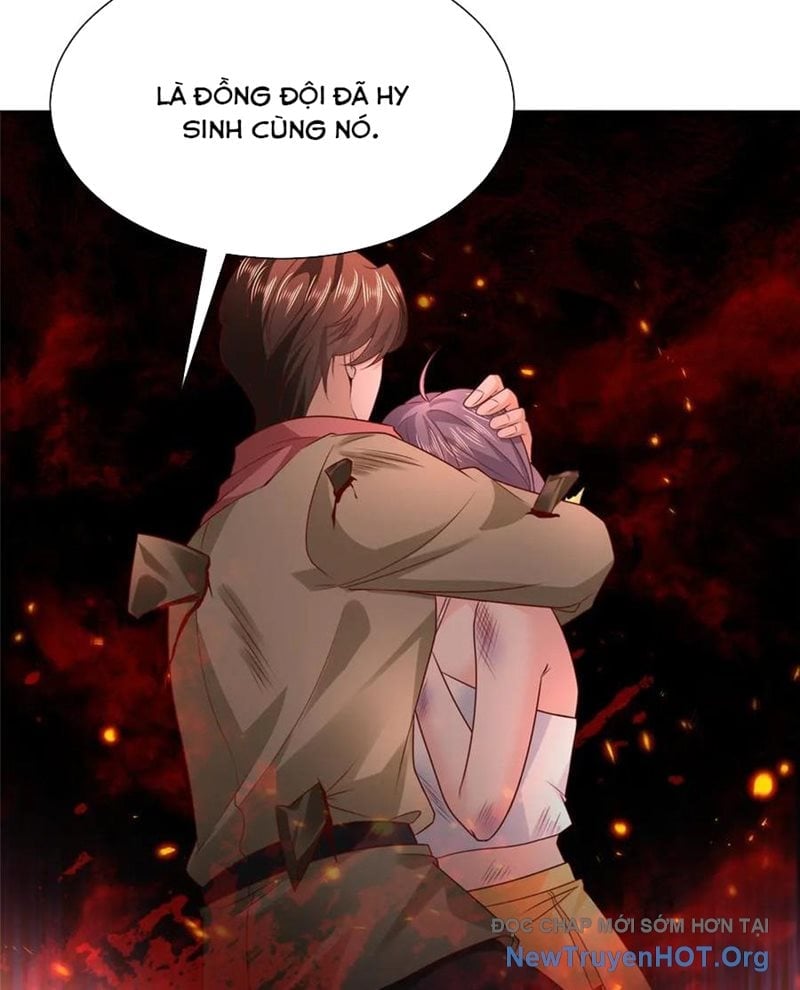 Mỗi Tuần Ta Có Một Nghề Nghiệp Mới Chapter 820 - Trang 2