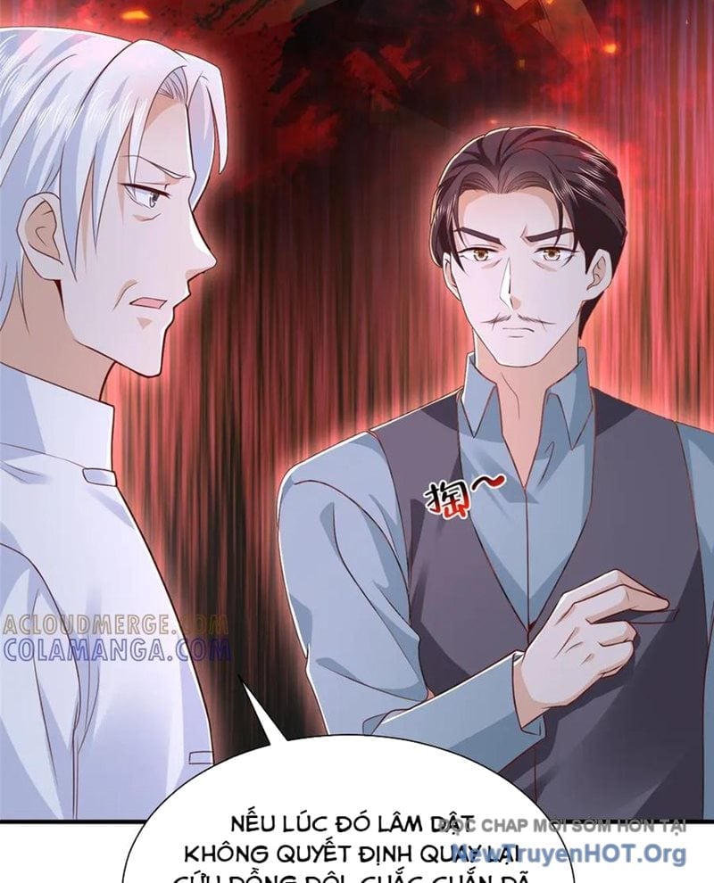 Mỗi Tuần Ta Có Một Nghề Nghiệp Mới Chapter 820 - Trang 2