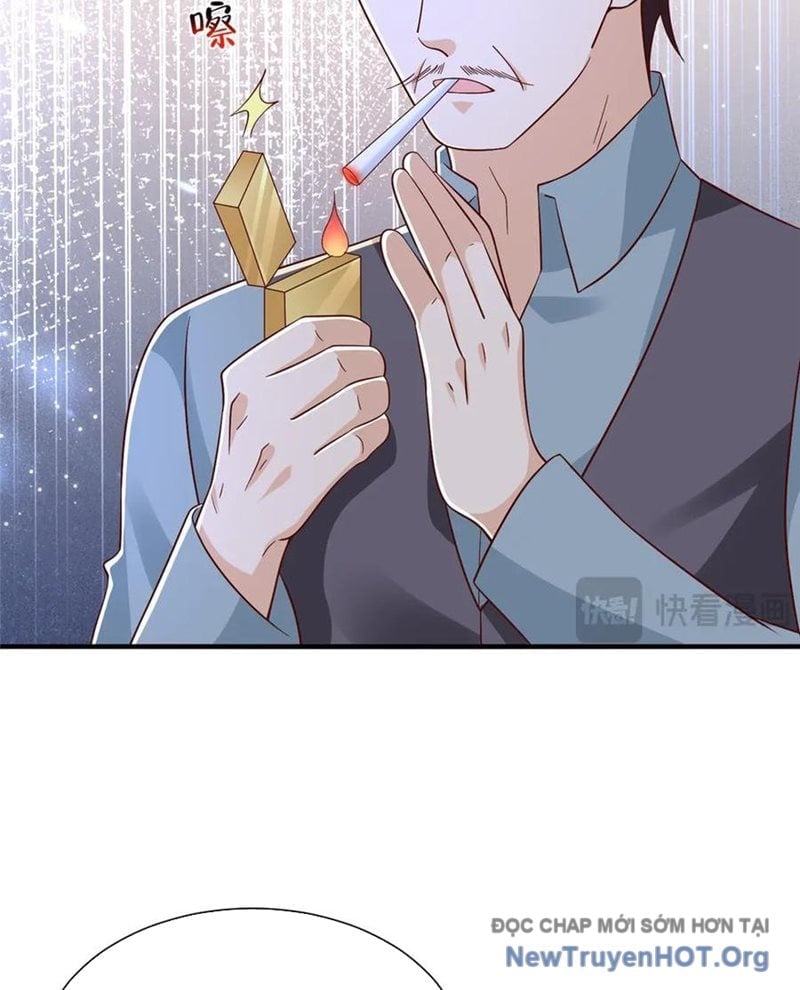 Mỗi Tuần Ta Có Một Nghề Nghiệp Mới Chapter 820 - Trang 2