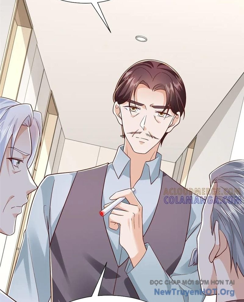 Mỗi Tuần Ta Có Một Nghề Nghiệp Mới Chapter 820 - Trang 2