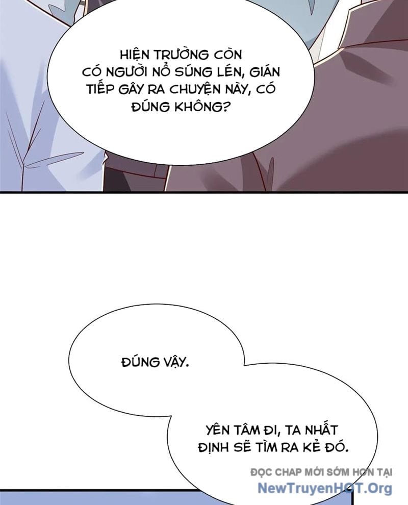 Mỗi Tuần Ta Có Một Nghề Nghiệp Mới Chapter 820 - Trang 2